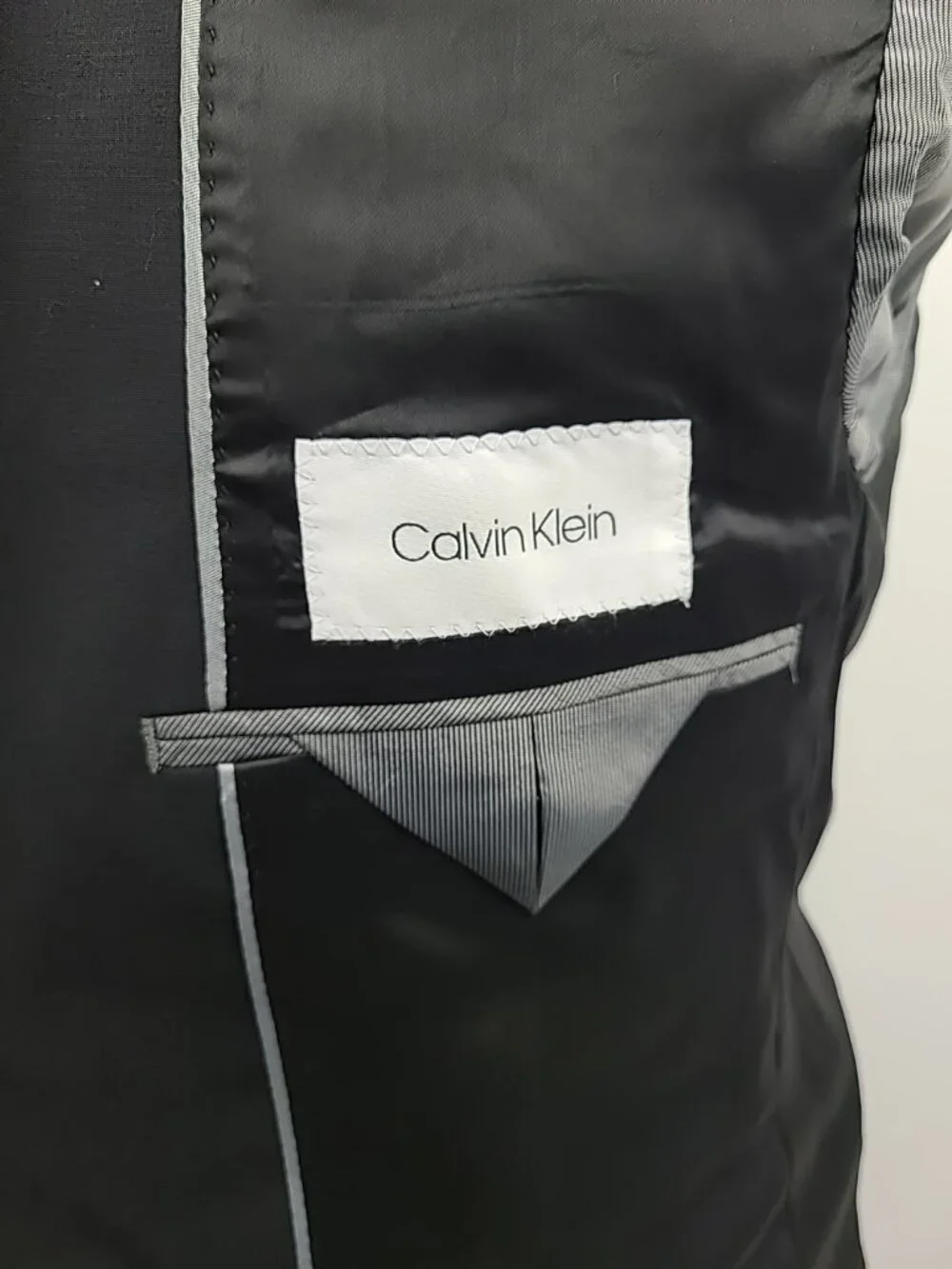 Calvin Klein calvin klein